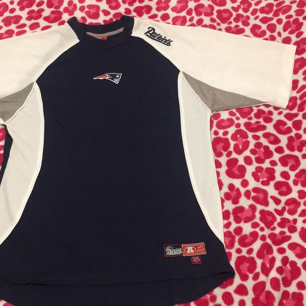 Patriots T-Shirt